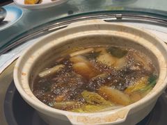 -天宜隆蘑菇宴火锅(石景山旗舰店)