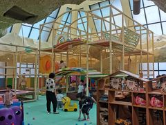 -太阳岛度假酒店