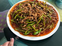 -蓬莱利华酒店(密汾南街店)