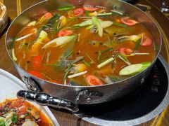 -亮欢寨(凯里总店)