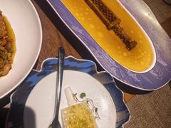 -曾宴·楚菜(湖北省博物馆店)