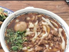 -老门刀削面(小酱坊店)