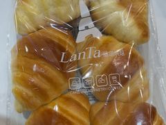 -LanTa蓝塔烘焙(锦艺城店)
