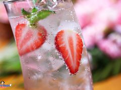-酷公社·榴莲披萨(太原街店)