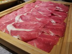 -老夏老火锅(正宁路店)
