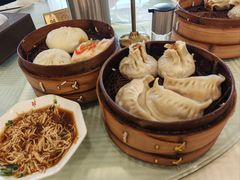 -怡园饭店-餐厅(四望亭店)