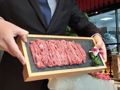 -额尔敦传统涮火锅·烧烤(鑫源山庄店)