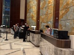 -上海雅居乐万豪侯爵酒店