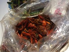-丹虾|文和友小龙虾·烙锅(陕西路旗舰店)