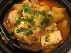 -国际艺苑大酒店·京华楼中餐厅