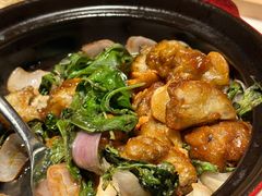 -莆田餐厅PUTIEN(颐堤港店)