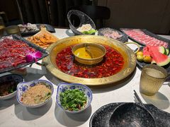 -哥老官重庆美蛙鱼头(圆融广场店)