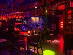 -夜火烤摊·东北烧烤酒场·老杨小黄鱼