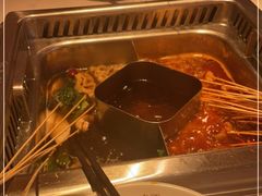 -串一火锅(赛格国际购物中心店)