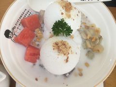 -自然椰·海南清补凉(明珠店)