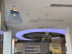 大堂-奈雪的茶(观前街店)