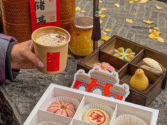 -戏马台景区