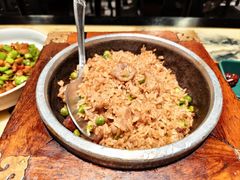 -锦府盐帮·侯宅(五棵松万达店)