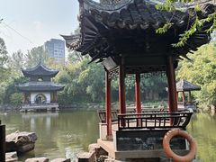 -水绘园