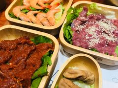 -独食火锅·半米屋台(直营总店)