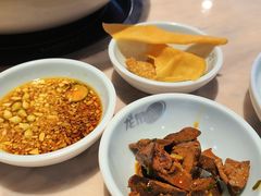 -龙泉人椰子鸡.糟粕醋.海南菜(三亚旗舰店)