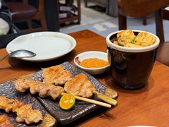 -8PINTS八品脱·日料·烧鸟·精酿小酒馆(莘庄店)