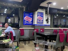 -楼外楼大刀肉传统火锅(西安大路店)