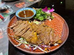 -金厨泰国餐厅·全泰籍厨师料理(拱北店)