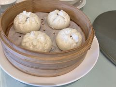 -利苑酒家(金宝店)