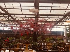 大堂-老磨油饼(高陵店)