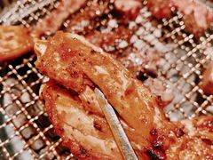 -上男·烧肉集市(五一广场店)