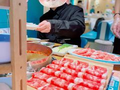 -青瓷火锅料理(西单大悦城店)