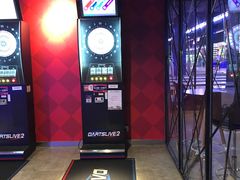 -大鲁阁保龄球(苏州园区店)