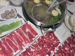 -潮正和潮汕牛肉火锅·老字号(番禺万达店)