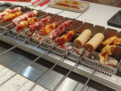 -延边金利串店(安达街店)