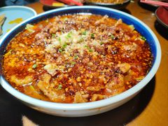 -58度品质川菜馆(经一路店)