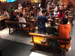 大堂-好介口深夜酒馆(梅江店)