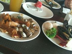 -宝盛水博园大酒店·中餐厅·杭帮菜