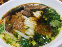 牛肉粉-肆姐面粉馆(坡子街店)