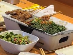 -木屋烧烤(龙湖天街店)