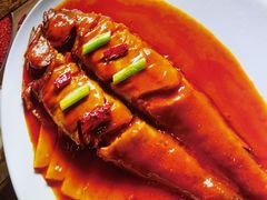 -大同江朝鲜菜•长春地标美食(欧亚卖场店)