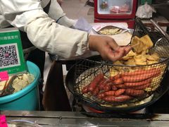 -尚食卢记烧饼(凤凰路总店)