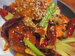 -大厨的餐厅(曾厝垵总店)