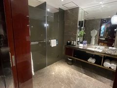 -广州白云机场雅高铂尔曼大酒店
