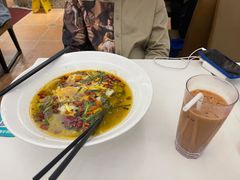 -金利茶餐厅(中船汇店)