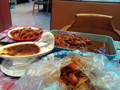 -一只虾·小龙虾·烧烤·肉蟹煲(同泰时代广场店)