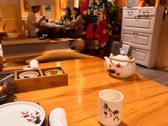 -长崎屋·日本料理·刺身·烧鸟(天河北路店)
