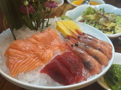 -松坂屋日料自助(长城路店)