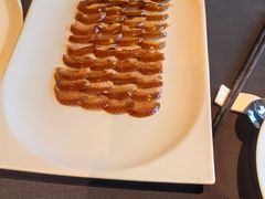 -上海滩餐厅(BFC外滩金融中心店)