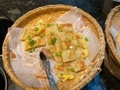 -西安皇冠假日酒店·朱雀咖啡厅